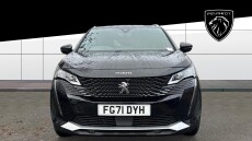 Peugeot 5008 1.2 PureTech GT Premium 5dr EAT8 Petrol Estate